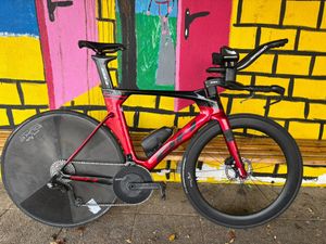 BH AERO TT  - 1