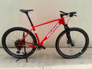 Adris XC race L - 1