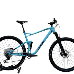 Cube Stereo ONE22 Race 29 pouces VTT XT 2024 - 1