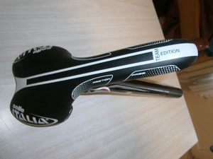 Selle Italia SLR Friction Monlink Team Edition Car... - 1