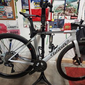 Vélo route Wilier Filante Hybrid Electrique DI2 12... - 1