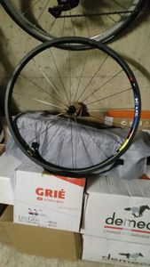 MaKadamm xslim 24 premium à pneus - 1