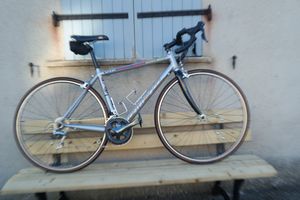vélo de route Commençal VIP - 1