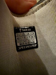 Chaussures Specialized Torch 3.0 - 1