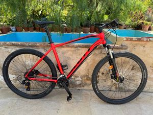VTT Scott Aspect 960 (2022) - Taille L - Rouge - 1