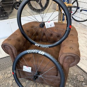 DT SWISS ERC 1100 DICUT  - 1