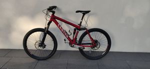 Canyon Nerve ES 9.0 – 2008 – Taille S – Excellent ... - 1