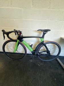 Vélo de course carbone MATHOT – Shimano Ultegra – ... - 1
