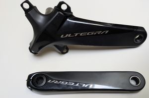 Capteur de puissance dual sided Shimano Ultegra R8... - 1