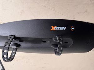 Garde boue SKS MudX - 1
