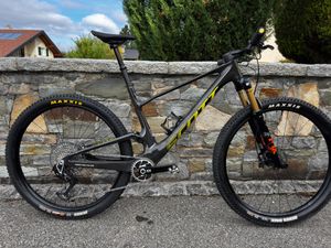 Scott Spark RC Team  - 1