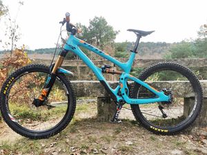 YETI SB6 taille L en 27.5 - 1