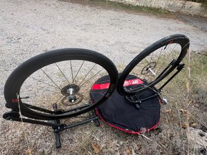 Roue arc 1100 30 ieme anniversaire  - 1