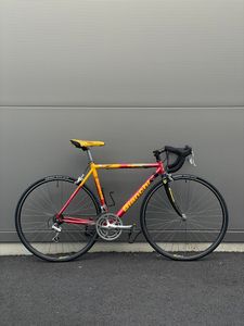 Bianchi Lite Alloy Reparto Corse - Campagnolo Velo... - 1