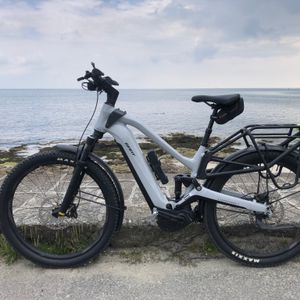 GIANT Stormguard E+2    VTC Électrique  - 1