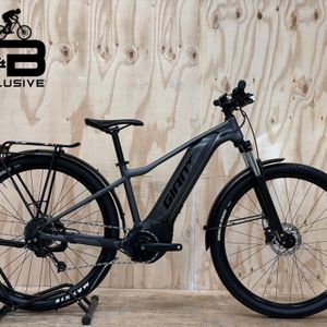 Giant Talon E+ EX LTD Vélo électrique Alivio 2022 - 1