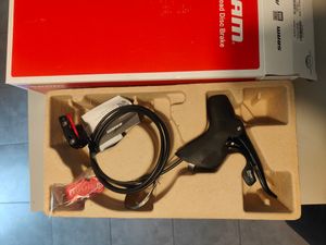 Frein SRAM rival neuf - 1