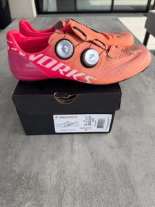 Chaussures S-WORKS 7 RD LTD - 1