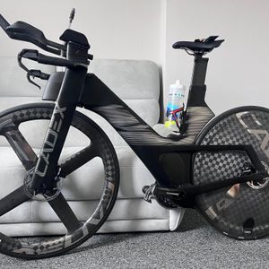 Cadex Tri  - 1