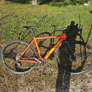 Fuji cyclo cross - 1