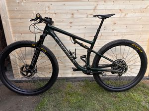 Specialized epic Swork 7 - 1
