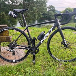 Velo route Felt - 1