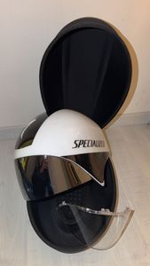 Casque s works tt5 - 1