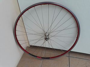 Roue avant de vélo DT Swiss E 1800 SP 700C CL 23 12/100 DT SWISS