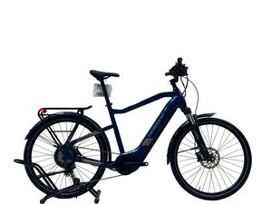 Haibike Trekking 7 Vélo électrique Shimano Deore 2... - 1
