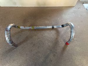 Guidon Itm Super Italia Pro 260 435 Mm - 1