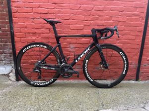 Look 795 blade RS  - 1