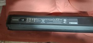 Batterie shimano bt 8035 - 1