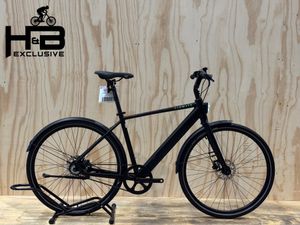 Tenways CGO600 Pro Vélo électrique Single-Speed 20... - 1