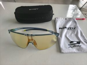 Lunette JULBO density reactiv verre panoramique ph... - 1