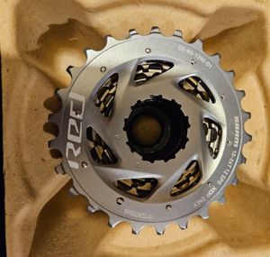 cassette sram red axs 10/26 neuve - 1