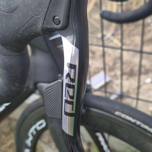 Pinarello F12 Ineos Sram red Etap 12V - 1