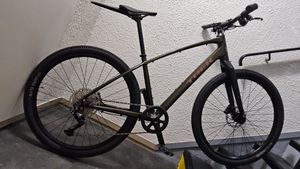 TREK 2023 Dual Sport 3 Rigide  - 1