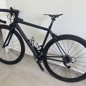 Cannondale SuperSix EVO Hi-Mod 2019 unique au mond... - 1