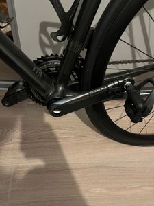 Vélo route officine Mattio sl  - 1