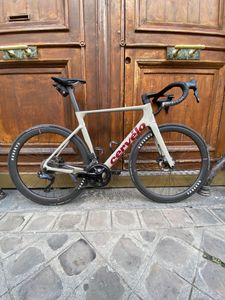 Vélo route Cervélo Soloist  - 1