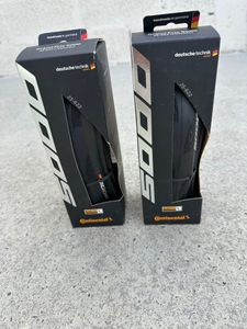 Pneus Continental GP 5000 - 1