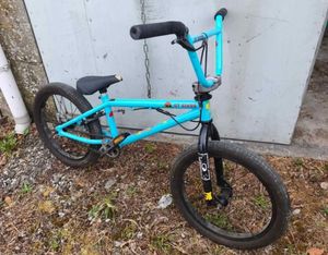 GT jr performer 18 - 1