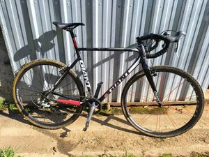 Cyclo giant tcx - 1