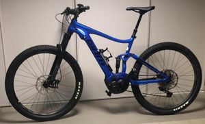 Giant Stance E+ - 1