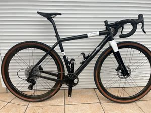 Gravel Officine Mattio Santiago - 1