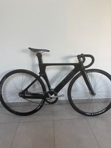 Vélo piste MCCC - 1
