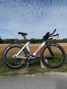 BMC Timemachine - 1