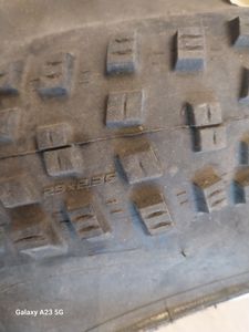 schwalbe nobby nic - 1
