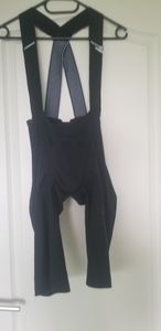 Cuissard Assos Equipe R Bib Shorts S11 en taille M - 1