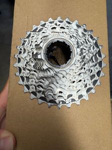 Cassette Sram Force E1 10-30 - 1